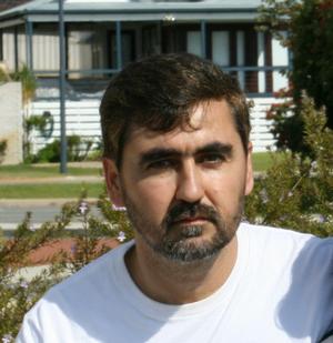 Prof Ajmal Saeed Mian