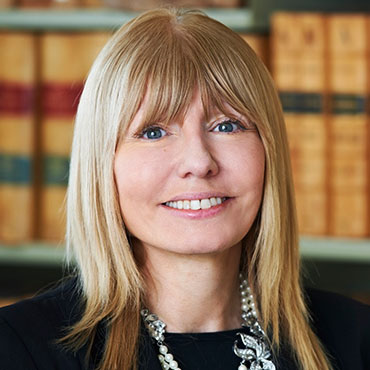 Professor Eileen Webb