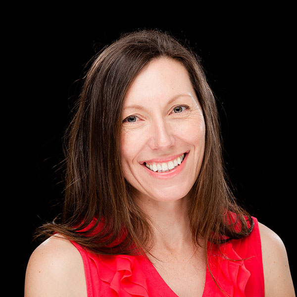 Susan Gourvenec