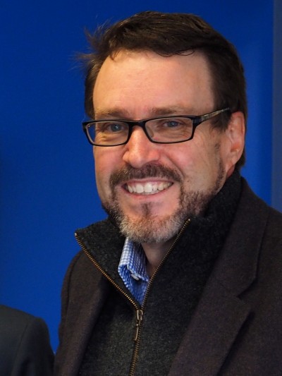 Greg Barton