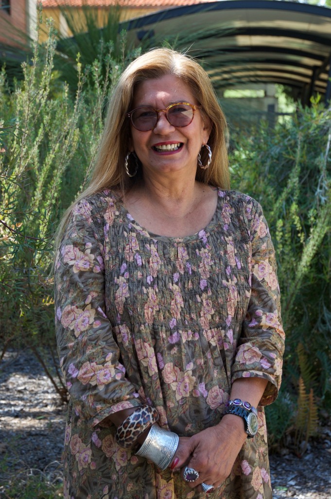 Pat Dudgeon