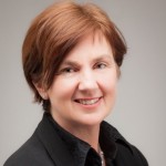 SPEAKER - Jo McDonald