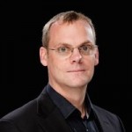 SPEAKER - Michael Small