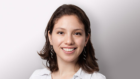 SPEAKER - Dulce Vargas Landin