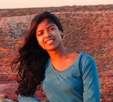 SPEAKER - Anika
