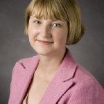 SPEAKER - Anna nowak