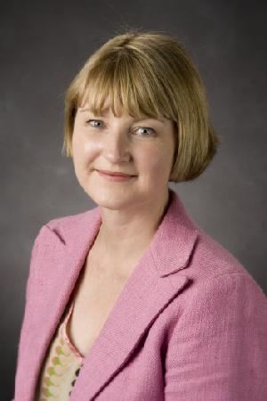 SPEAKER - Anna nowak