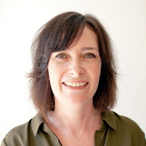 SPEAKER - Boss, Melinda - image for bio