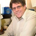 Professor Bruce Robinson