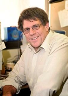 SPEAKER - Bruce Robinson
