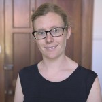 SPEAKER - Catherine Noske