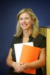 SPEAKER - Christobel Saunders