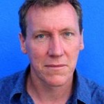 SPEAKER - DavidBourchier