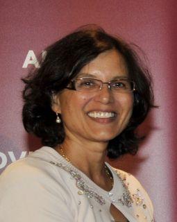 SPEAKER - Donella Casperz