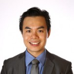 SPEAKER - Dr Chan