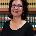 SPEAKER - Farida Fozdar