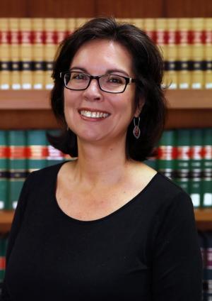 SPEAKER - Farida Fozdar