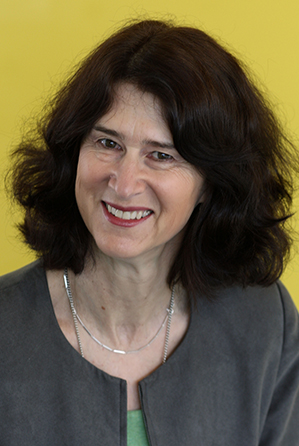 SPEAKER - Fiona Cameron