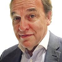 SPEAKER - Gerald Watts