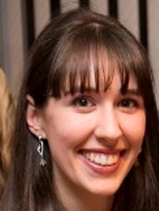 SPEAKER - JoannaVincent