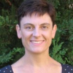 SPEAKER - Livia Hool