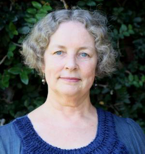 SPEAKER - LynParker
