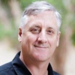 SPEAKER - Mark Griffin
