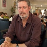SPEAKER - Phillip Mead