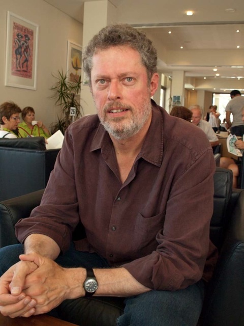 SPEAKER - Phillip Mead