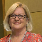 SPEAKER - Sandra Carr