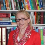 SPEAKER - Sandra Salter