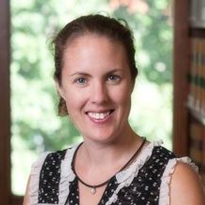 SPEAKER - Tara McLaren