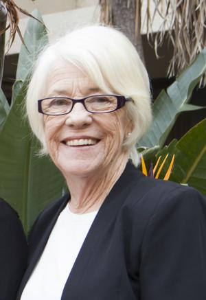 SPEAKER - annemckenzie