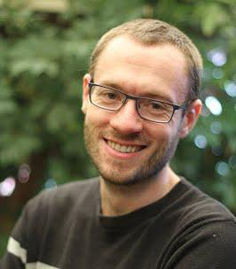 SPEAKER - samuelbaron