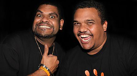 SPEAKERS - 2-norty-bros