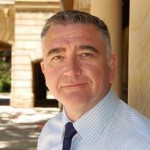 david stacey