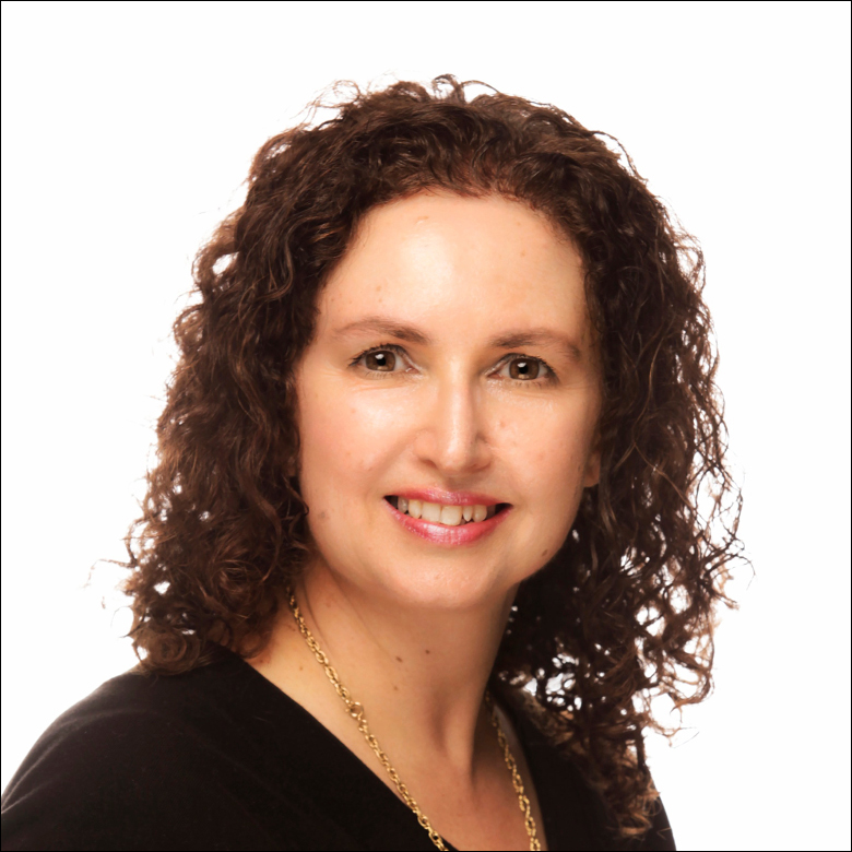 SPEAKER - Associate Professor Lena Lejmanoski