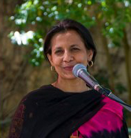 SPEAKER - Dr Zarrin S Siddiqui
