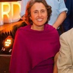 Christine Carson