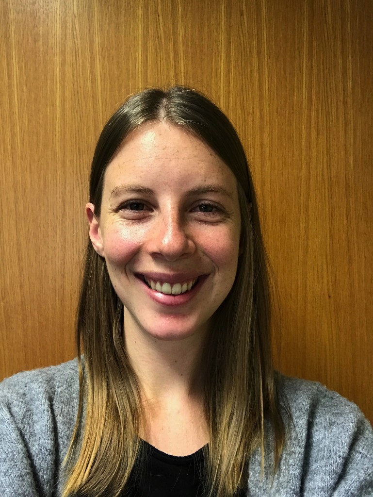 Katherine Hankinson