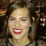 SPEAKER - Sarah Carter