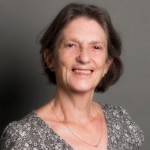 SPEAKER - Sue Young