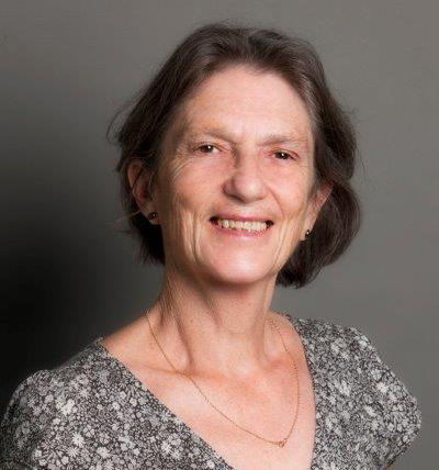 SPEAKER - Sue Young