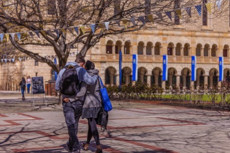 Research Week 2017