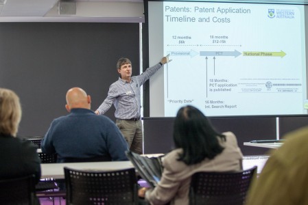 Trials and Tribulations of Patenting