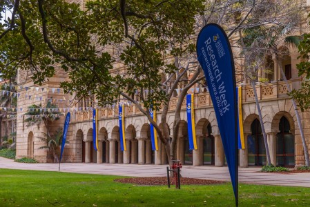 Research Week 2017