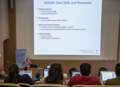 Biomedical Research