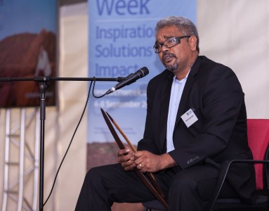 Tjaabi songs from the Pilbara