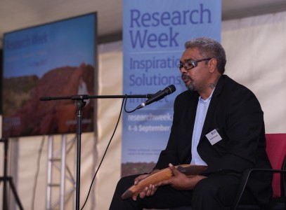 Tjaabi songs from the Pilbara