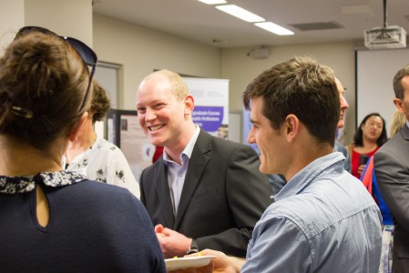 Education and Research (Allied Health)